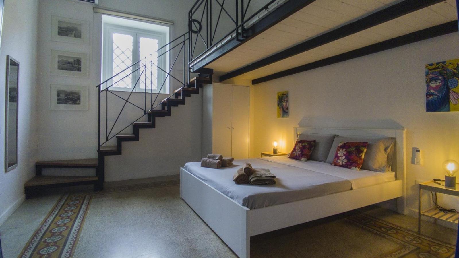 Cappuccini 145 R&p -parcheggio Gratis, 500m Dalla Cattedrale Apartamento